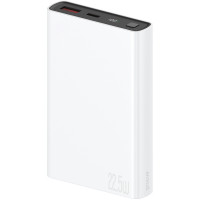 Павербанк Proove Hyper Flux Plus 22.5W 10000mAh White (PBF122120002)