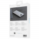 Зовнішній акумулятор Proove Guardian 22.5W 10000mAh Metal Gray (PBG122210004)
