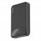Павербанк Proove Hoodman Magnetic 20W 10000mAh Black (PBH120010001)
