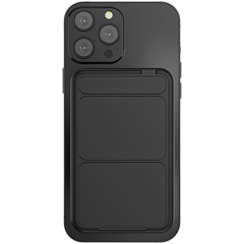 Внешний аккумулятор Proove Hyperion 20W 10000mAh 2025 Black (PBHN15020001)