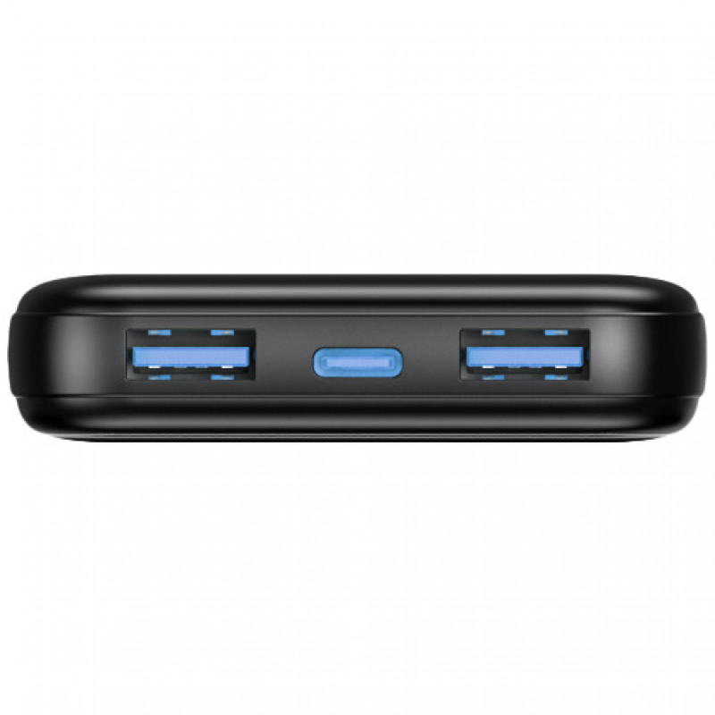 Внешний аккумулятор Proove Illuminator 2 22.5W 10000mAh Black (PBIP10212201)