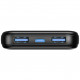 Внешний аккумулятор Proove Illuminator 2 22.5W 10000mAh Black (PBIP10212201)