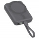 Павербанк Proove Neutron 22.5W 10000mAh Gray (PBNE22022203)