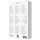 Павербанк Proove Neutron 22.5W 10000mAh Silver/White (PBNE22022206)