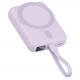 Павербанк Proove Neutron 22.5W 10000mAh Purple (PBNE22022209)