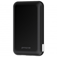 Павербанк Proove Vibe Energy Plus 22.5W 10000mAh Black (PBVE15012203)