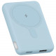 Павербанк Proove Vibe Energy Plus 22.5W 10000mAh Sky Blue (PBVE15012208)