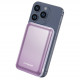 Павербанк Proove Vibe Energy Plus 22.5W 10000mAh Purple (PBVE15012209)