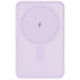 Павербанк Proove Vibe Energy Plus 22.5W 10000mAh Purple (PBVE15012209)