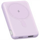 Павербанк Proove Vibe Energy Plus 22.5W 10000mAh Purple (PBVE15012209)
