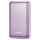 Павербанк Proove Vibe Energy Plus 22.5W 10000mAh Purple (PBVE15012209)