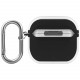 Чехол Proove Air Bump Case для AirPods 4/5 Black (PCABAR040002)