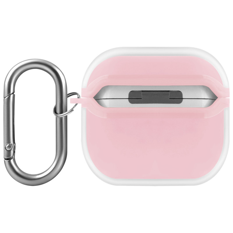Чохол Proove Air Bump Case для AirPods 4/5 Pink (PCABAR040016)
