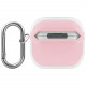 Чохол Proove Air Bump Case для AirPods 4/5 Pink (PCABAR040016)