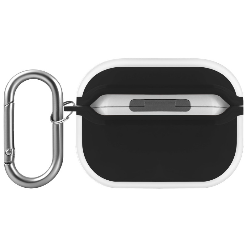 Чохол Proove Air Bump Case для AirPods Pro 2 Black (PCABARP20002)
