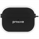 Чохол Proove Air Bump Case для AirPods Pro 2 Black (PCABARP20002)