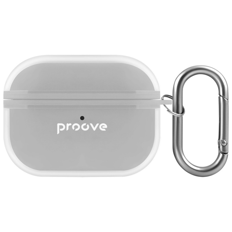 Чохол Proove Air Bump Case для AirPods Pro 2 Gray (PCABARP20005)