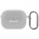 Чохол Proove Air Bump Case для AirPods Pro 2 Gray (PCABARP20005)
