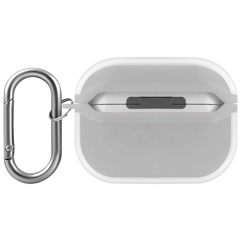 Чохол Proove Air Bump Case для AirPods Pro 2 Gray (PCABARP20005)