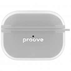 Чехол Proove Air Bump Case для AirPods Pro 2 Gray (PCABARP20005)