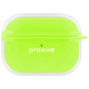 Чехол Proove Air Bump Case для AirPods Pro 2 Green (PCABARP20006)