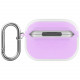 Чехол Proove Air Bump Case для AirPods Pro 2 Light Purple (PCABARP20007)