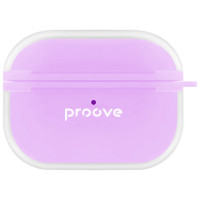 Чехол Proove Air Bump Case для AirPods Pro 2 Light Purple (PCABARP20007)