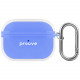 Чохол Proove Air Bump Case для AirPods Pro 2 Blue (PCABARP20012)