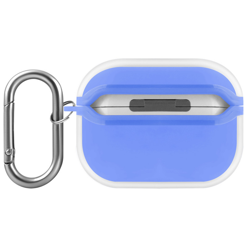 Чохол Proove Air Bump Case для AirPods Pro 2 Blue (PCABARP20012)