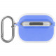 Чохол Proove Air Bump Case для AirPods Pro 2 Blue (PCABARP20012)