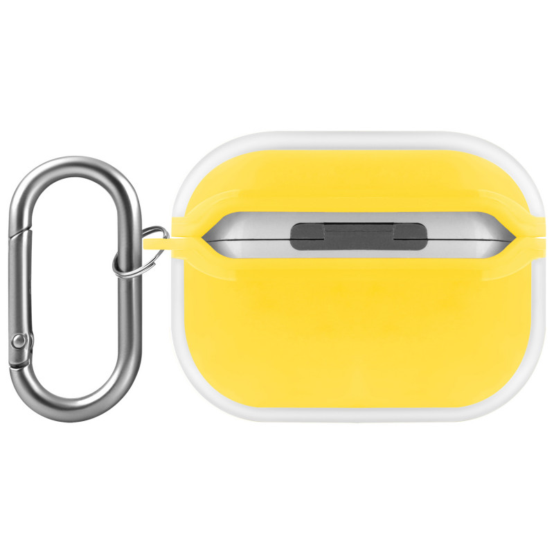 Чехол Proove Air Bump Case для AirPods Pro 2 Yellow (PCABARP20044)