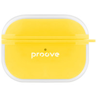 Чехол Proove Air Bump Case для AirPods Pro 2 Yellow (PCABARP20044)
