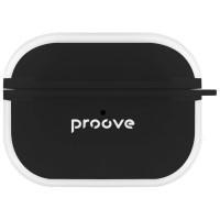 Чохол Proove Air Bump Case для AirPods Pro 3 Black (PCABARP30002)