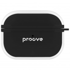 Чехол Proove Air Bump Case для AirPods Pro 3 Black (PCABARP30002)