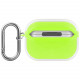 Чехол Proove Air Bump Case для AirPods Pro 3 Green (PCABARP30006)