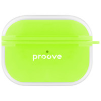 Чехол Proove Air Bump Case для AirPods Pro 3 Green (PCABARP30006)