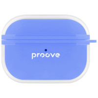 Чохол Proove Air Bump Case для AirPods Pro 3 Blue (PCABARP30012)