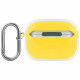 Чехол Proove Air Bump Case для AirPods Pro 3 Yellow (PCABARP30044)