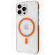 Чохол Proove Astro Case with Magnetic Ring для iPhone 12 Pro Max Orange (PCASIP12PM10)