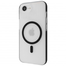 Чехол Proove Astro Case with Magnetic Ring для iPhone 16e/17e Black (PCASIP16E002)