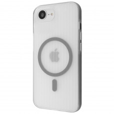 Чехол Proove Astro Case with Magnetic Ring для iPhone 16e/17e Gray (PCASIP16E005)