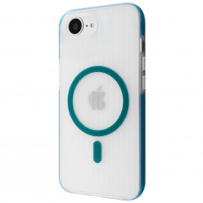 Чехол Proove Astro Case with Magnetic Ring для iPhone 16e/17e Mint (PCASIP16E009)