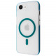 Чохол Proove Astro Case with Magnetic Ring для iPhone 16e/17e Mint (PCASIP16E009)