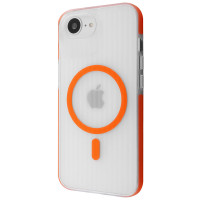 Чохол Proove Astro Case with Magnetic Ring для iPhone 16e/17e Orange (PCASIP16E010)