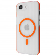 Чехол Proove Astro Case with Magnetic Ring для iPhone 16e/17e Orange (PCASIP16E010)