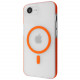 Чохол Proove Astro Case with Magnetic Ring для iPhone 16e/17e Orange (PCASIP16E010)