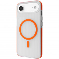 Чехол Proove Astro Case with Magnetic Ring для iPhone 17 Air Orange (PCASIP17AR10)