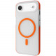 Чохол Proove Astro Case with Magnetic Ring для iPhone 17 Air Orange (PCASIP17AR10)