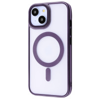 Чохол Proove Blur Case with Magnetic Ring для iPhone 15 Deep Purple (PCBCIP150004)