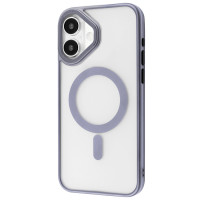 Чохол Proove Blur Case with Magnetic Ring для iPhone 16 Sierra Blue (PCBCIP160011)